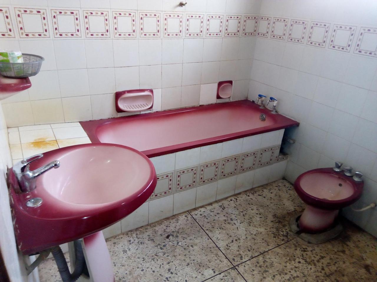 Royal Green Guest House Abeokuta Extérieur photo